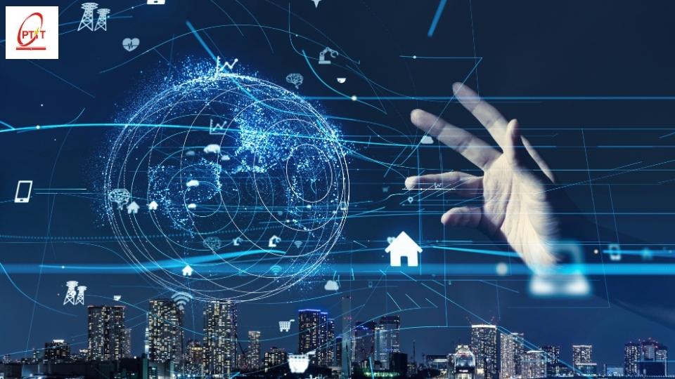 Trường đào tạo IoT hàng đầu hiện nay