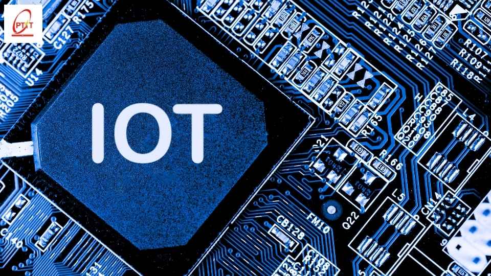 Tìm hiểu IoT là gì?