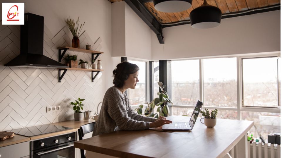 Học Ngành Công nghệ thông tin theo hệ từ xa