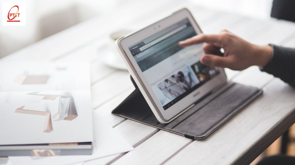 Ngành công nghệ thông tin là gì?