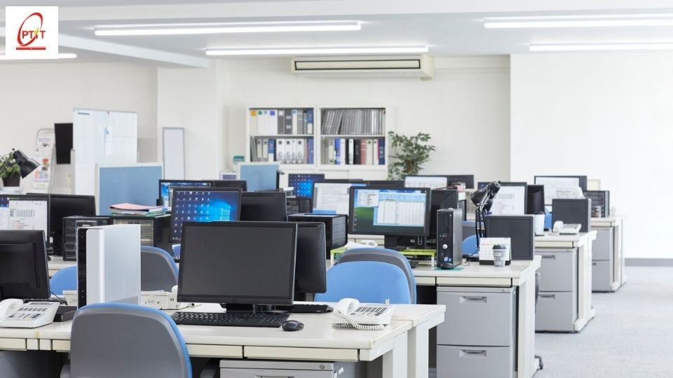 Mức lương của ngành công nghệ thông tin trên thị trường hiện nay