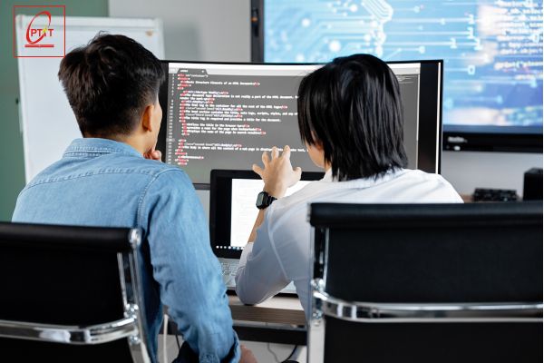 Tổng quan ngành Công nghệ thông tin