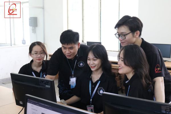 Công nghệ thông tin học trường nào uy tín tại Hà Nội