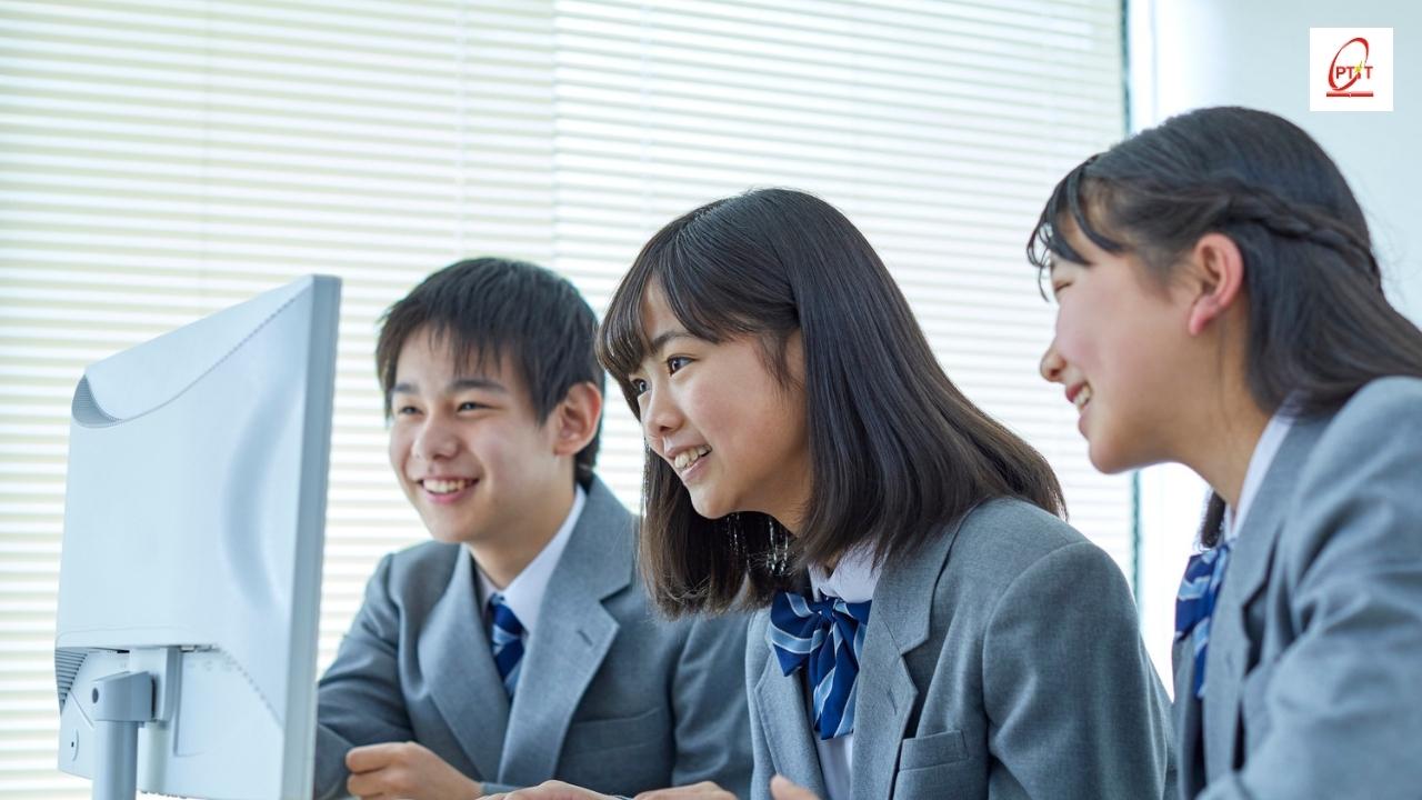 Con gái học công nghệ thông tin có những lợi thế gì?