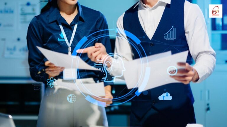 Con gái có nên học công nghệ thông tin không? Góc nhìn thực tế cho nữ sinh