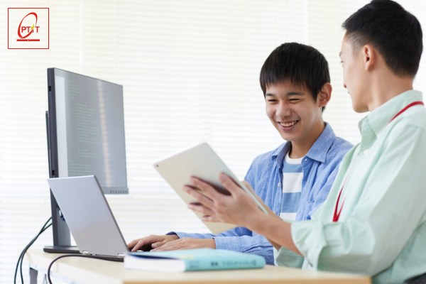 Cơ hội nghề nghiệp ngành Công nghệ thông tin khối D