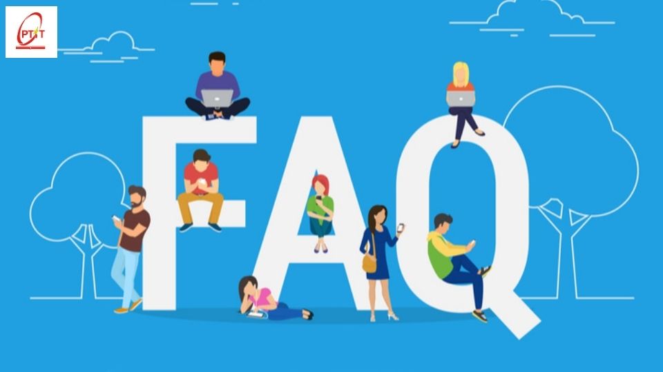 Một số câu hỏi thường gặp về ngành công nghệ thông tin