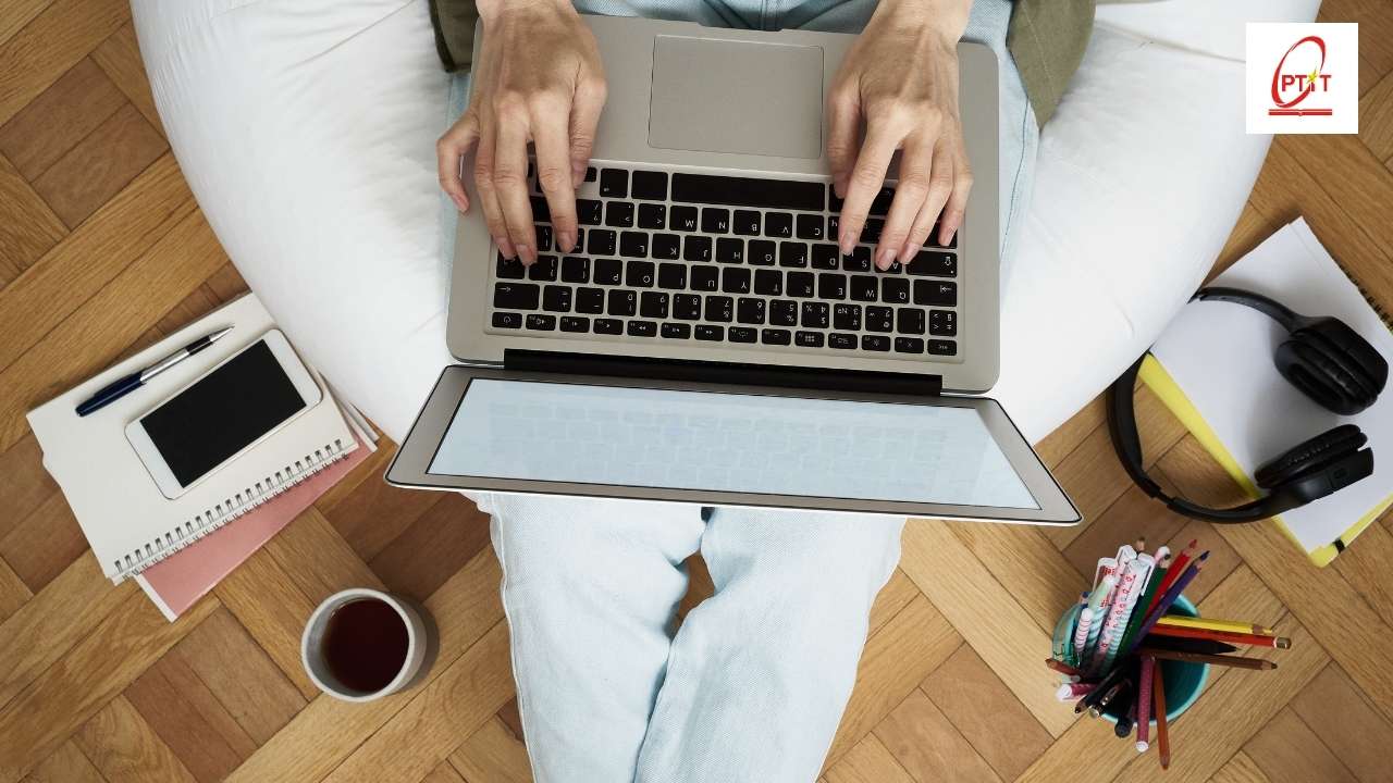 Xây dựng một lịch học phù hợp với lịch làm việc