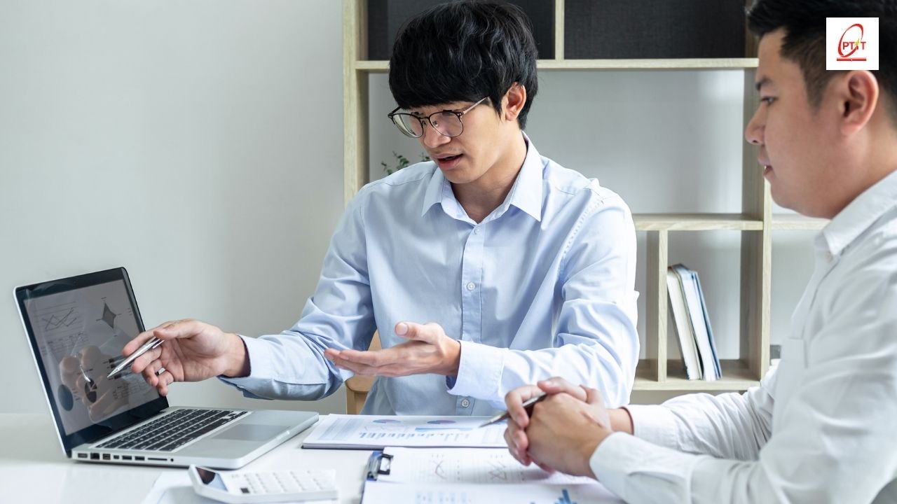 Kỹ năng lập kế hoạch và quản lý công việc