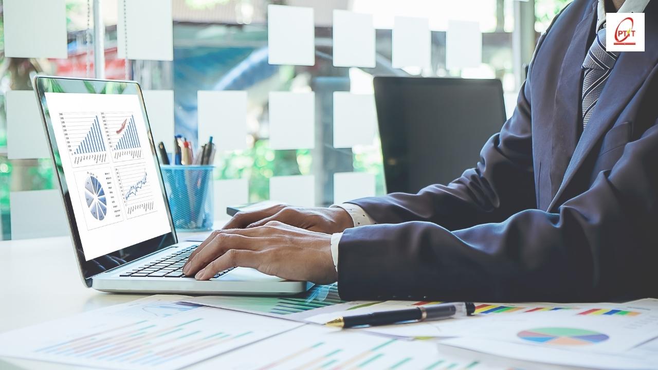 Học quản trị kinh doanh từ xa tại PTIT 