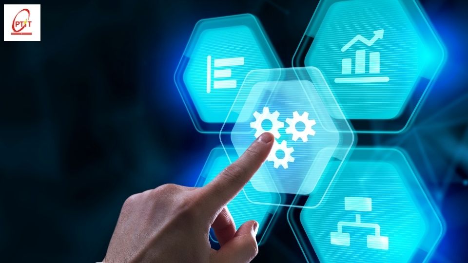 Máy tính và công nghệ thông tin tiếp tục được ưu tiên phát triển