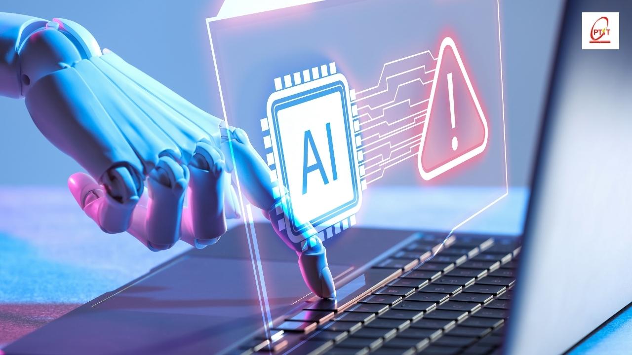 AI đang thay đổi việc học và làm công nghệ thông tin như thế nào?