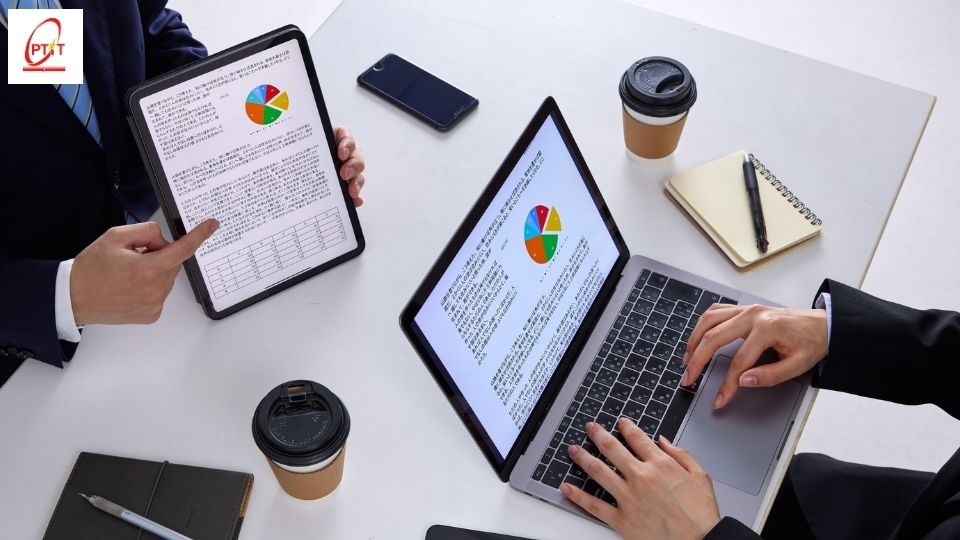Nơi đào tạo uy tín cho cử nhân ngành quản trị kinh doanh