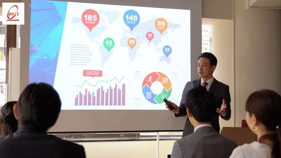 Tìm hiểu về ngành quản trị kinh doanh