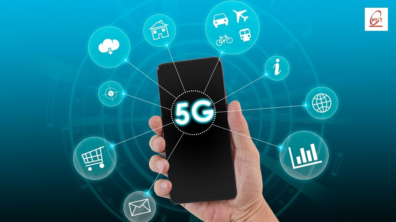 Học Điện tử viễn thông cần chuẩn bị gì trước sự phát triển của 5G?