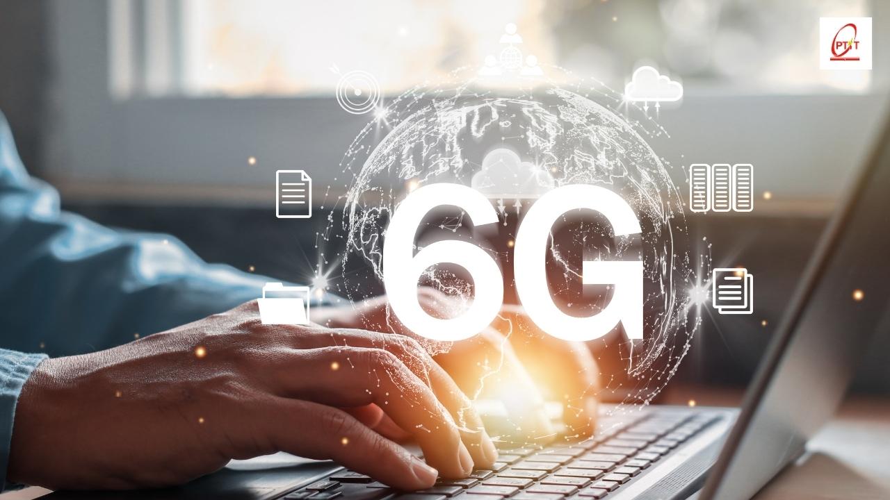 6G sẽ khác 5G ở điểm nào?
