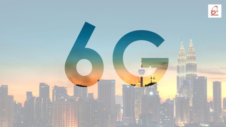 Từ 5G đến 6G: Sinh viên Điện tử viễn thông cần chuẩn bị gì cho tương lai?